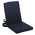Supreme Comfort Folding Stadium Cushion with Strap Navy - Supreme Comfort Folding Cushion with Strap