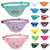 2-Zipper Fanny Pack