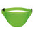 Apple Green - 2-Zipper Fanny Pack