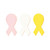Ribbon Shaped Emery Board