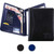 Black or Navy - Deluxe Padfolio Plus w/Calculator