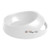 White Logo - Medium Scoop-It™ Bowl