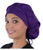 Side - Banded Bouffant Surgical Cap (Blank)
