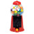 6 1/4" Mini Gumball Machine