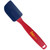 Red Logo - Silicone Spatula