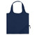 3051 NAV Blank - Foldaway Tote Bag