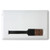 White Back - Quincy USB Flash Drive 4GB - Overseas