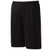 Black Blank - Sport-Tek® Men's PosiCharge® Competitor™ Shorts