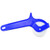 Blue Blank - Pizza Cutter