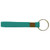 1/2" Silicon Printed Keytag