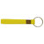 1/2" Silicon Printed Keytag