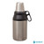 Black - Manna 64 oz. Stack Growler