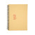 Spiral Journal/Sticky Notes