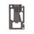 Bridger 9-In-1 Laser Engraved Money Clip Multitool