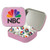 tn800 ST02PM group - Small Tin With Printed Mints
