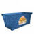 ONE CHOICE Multi-Stretch Table throw 6ft 4 Sided