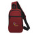 4211 RED Blank - Chris Crossbody Sling Bag