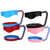 Various Blank - 30 Oz. Double Wall Insulated Tumbler Mug Handle
