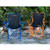 7056 Lifestyle Silkscreen - Jolt Folding Chair With Carrying Bag