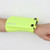 Yellow Logo - Elastic Phone Sleeve Wrist Band