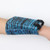 Blue Logo - Elastic Phone Sleeve Wrist Band