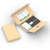 Clutterfree Kit: Cable Organizer and Phone Stand