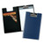 Navy Blue Blank - Junior Clip Writing Pad