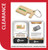 Bamboo Phone Stand Keychain Thin with Standard Packaging