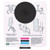 Packaging Back - PopSockets® Flex Mount With Pop Grip