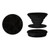PopSockets® Flex Mount With Pop Vegan Leather
