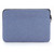 Polyester Laptop Sleeve w/ Suction Fabric & Plush Interior
