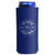 Navy Logo - BEST 12 oz Slim Coolie