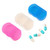 Portable Mini Clear Pill Box