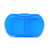 Portable Mini Clear Pill Box