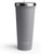 Gray/Silver Blank - Smartshake® Bohtal Insulated Tumbler 25 Oz.
