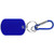 PVC Key Holder with Carabiner
