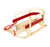 Wooden Sled