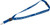 SM-2448RYLAngle-Right - Flat Panel Lanyard