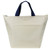 Oxford Cloth Hand-Lunch Bag