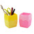 Creative Color Matching Pen Holder