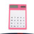 Transparent Solar Calculator