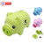 Colorful Little Piggy Bank