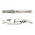 Stainless Steel Innovation Corkscrew by Coutale Sommelier
