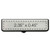 Imprint Area - Detroit USB Flash Drive 512MB - Overseas