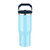 Light Blue - Oasis-VI 30 Oz. Tumbler Mug (Double Walled)