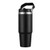 Black - Oasis-VI 30 Oz. Tumbler Mug (Double Walled)