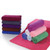Fiber polyester towel