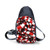 Various Logo - Full Color Sling Crossbody Bag