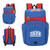 Blue - Sport Backpack