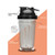 18oz Protein Shaker Bottle